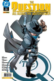 The Question: All allong the Watchtower