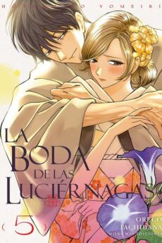 La Boda De Las Luciernagas 05