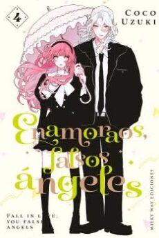 Enamoraos, falsos ángeles 04