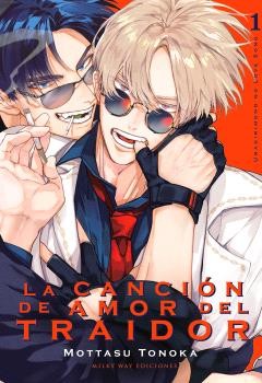 La canción de amor del traidor 01