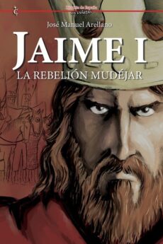 Historia de España en viñetas. Ana María de Soto