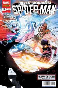 Miles Morales: Spider-Man 17