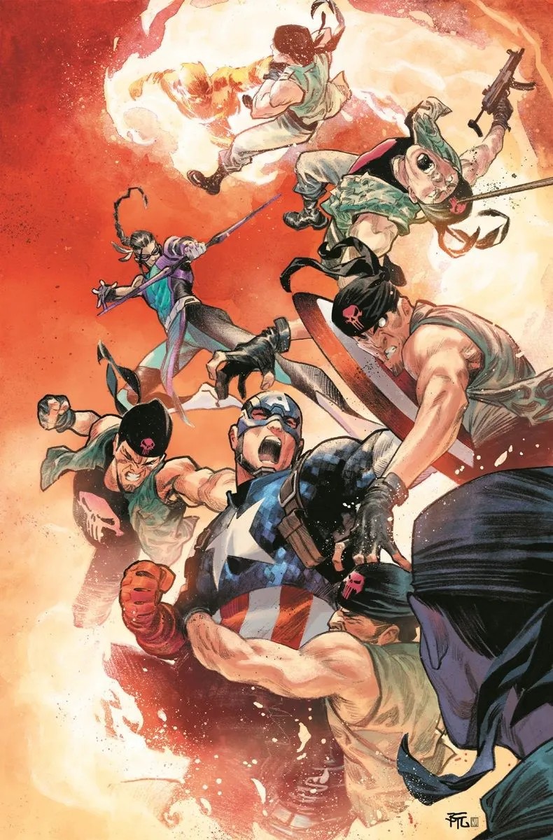 The Ultimates 4 - Imagen 2