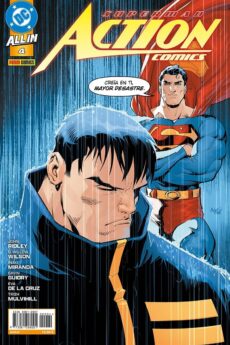 All In Action Comics 04