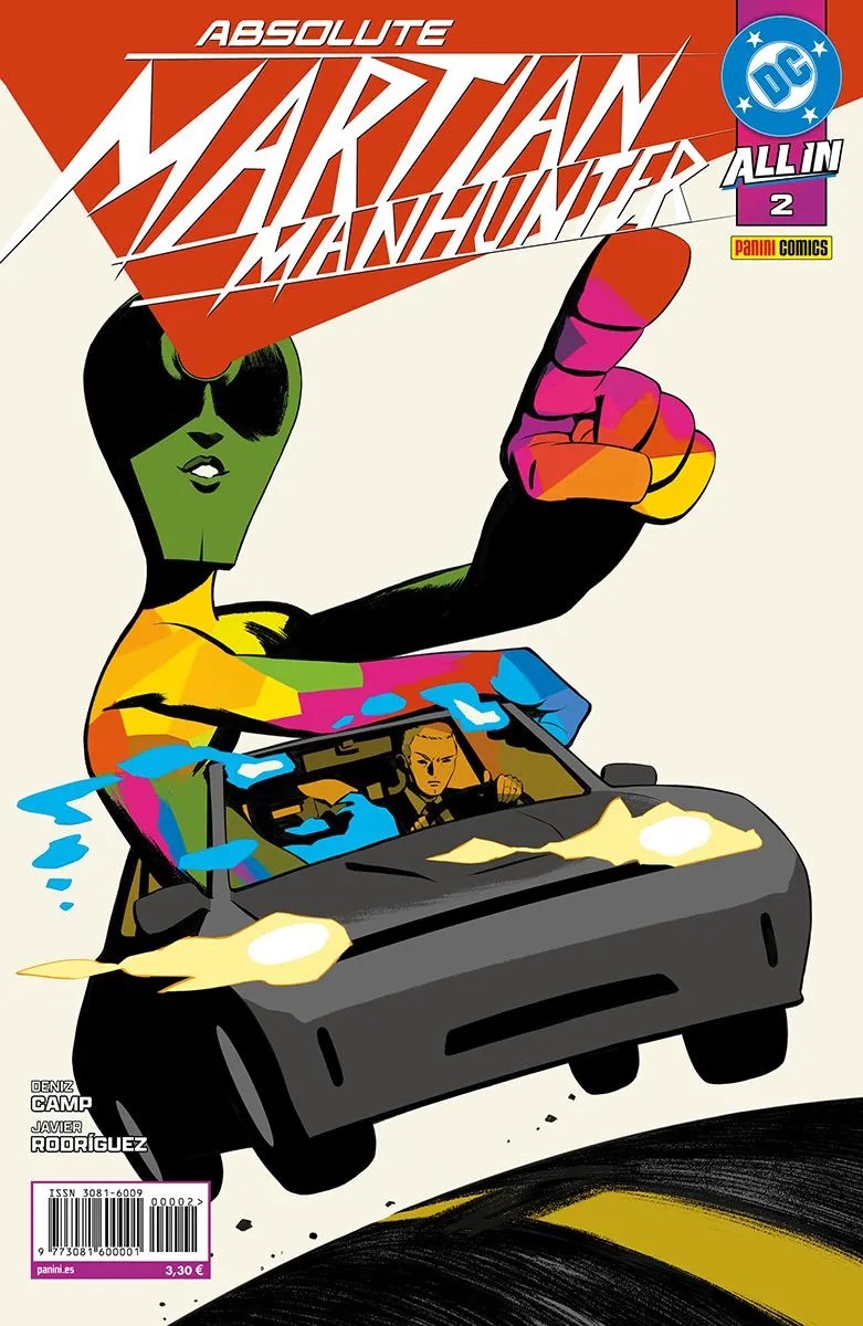 Absolute Martian Manhunter 02
