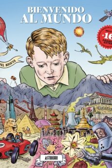 Bienvenido al mundo (Nueva edición)