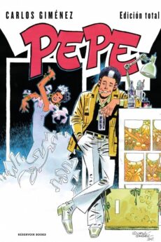 Pepe Integral (Edición total)