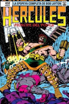 Hercules Principe El Poder-La Coleccion Completa