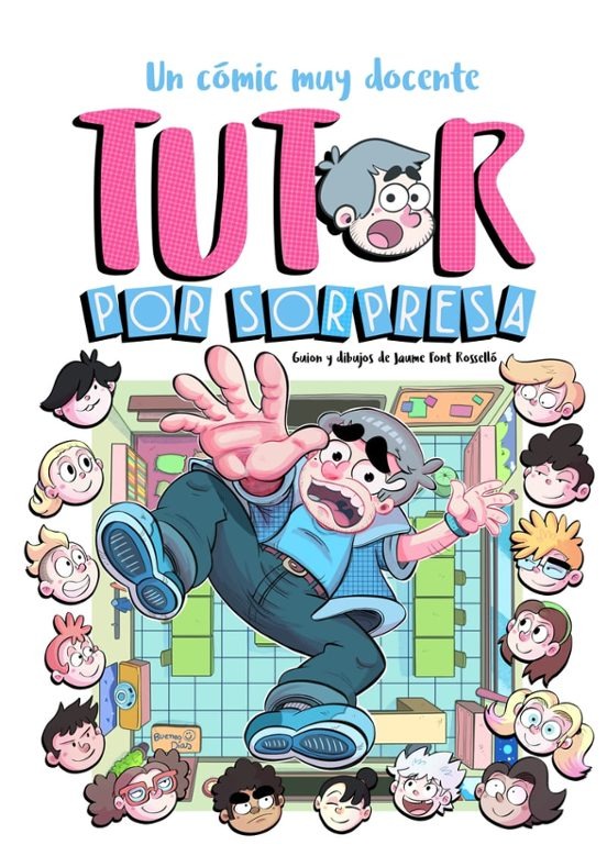 Tutor por sorpresa