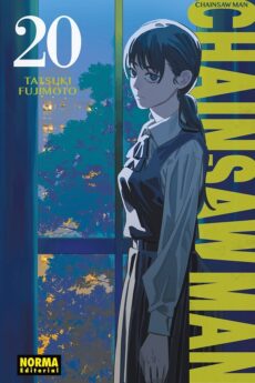 Chainsaw Man 20