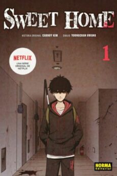 Sweet Home 01