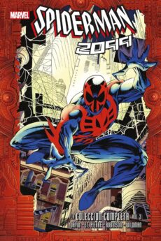 Spiderman 2099: La Colección Completa 3