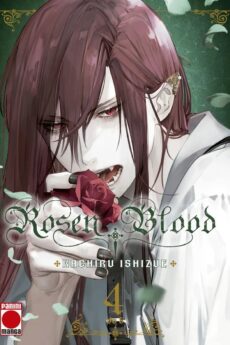 Rosen Blood 04