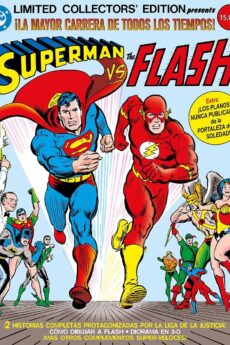Superman Vs. Flash