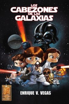 Los cabezones de las galaxias Integral