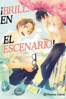 ¡Brilla en el Escenario! 01