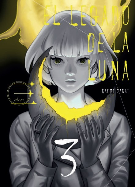 El legado de la luna 03