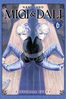Migi & Dali 06