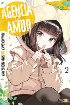 Agencia del Amor 02