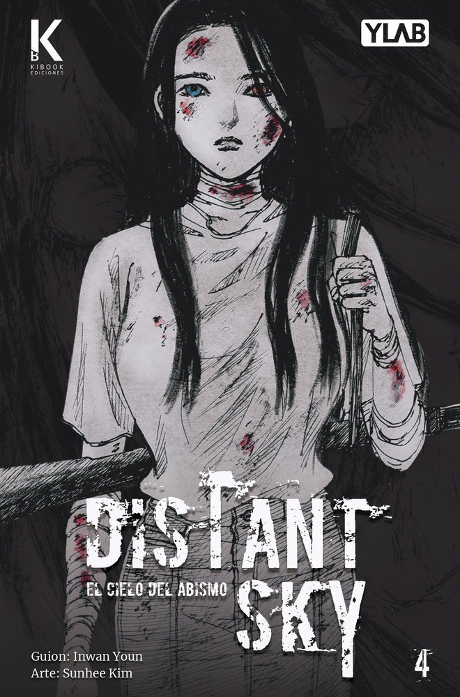 Distant Sky: El cielo del abismo 04
