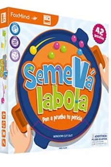 Semeva Labola
