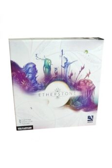 Etherstone Base Game ES - Español