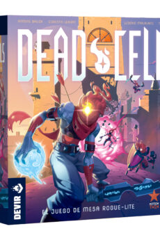 Dead Cells