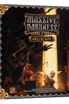 Massive Darkness 2: Hellscape
