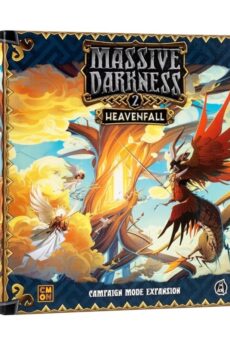 Massive Darkness 2: Hellscape - Heavenfall