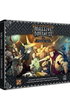 Massive Darkness 2: Hellscape - Upgrade Pack