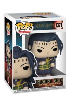 JUJUTSU KAISEN - POP Animation N° 1371 - Geto