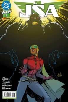 All In JSA 2