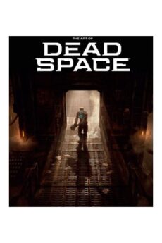 Dead Space Artbook The Art of Dead Space *INGLÉS*