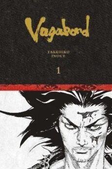 Vagabond Definitive Edition 01