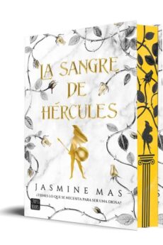 La sangre de Hércules