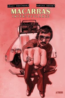 Macarras interseculares