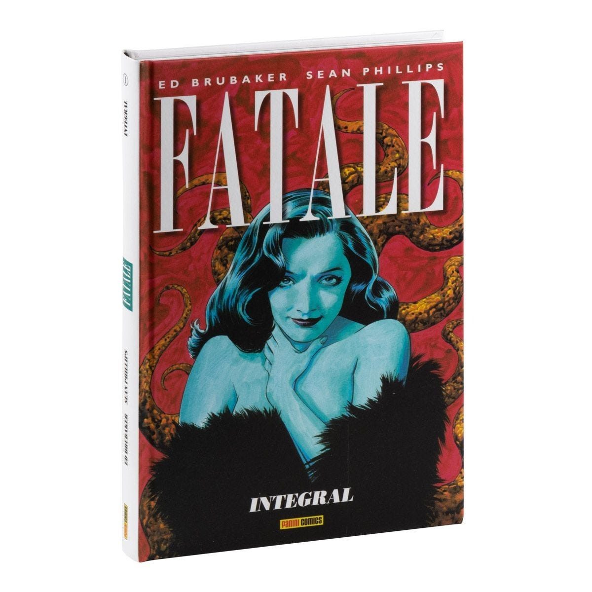 Fatale Integral 1