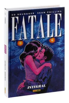Fatale Integral 2