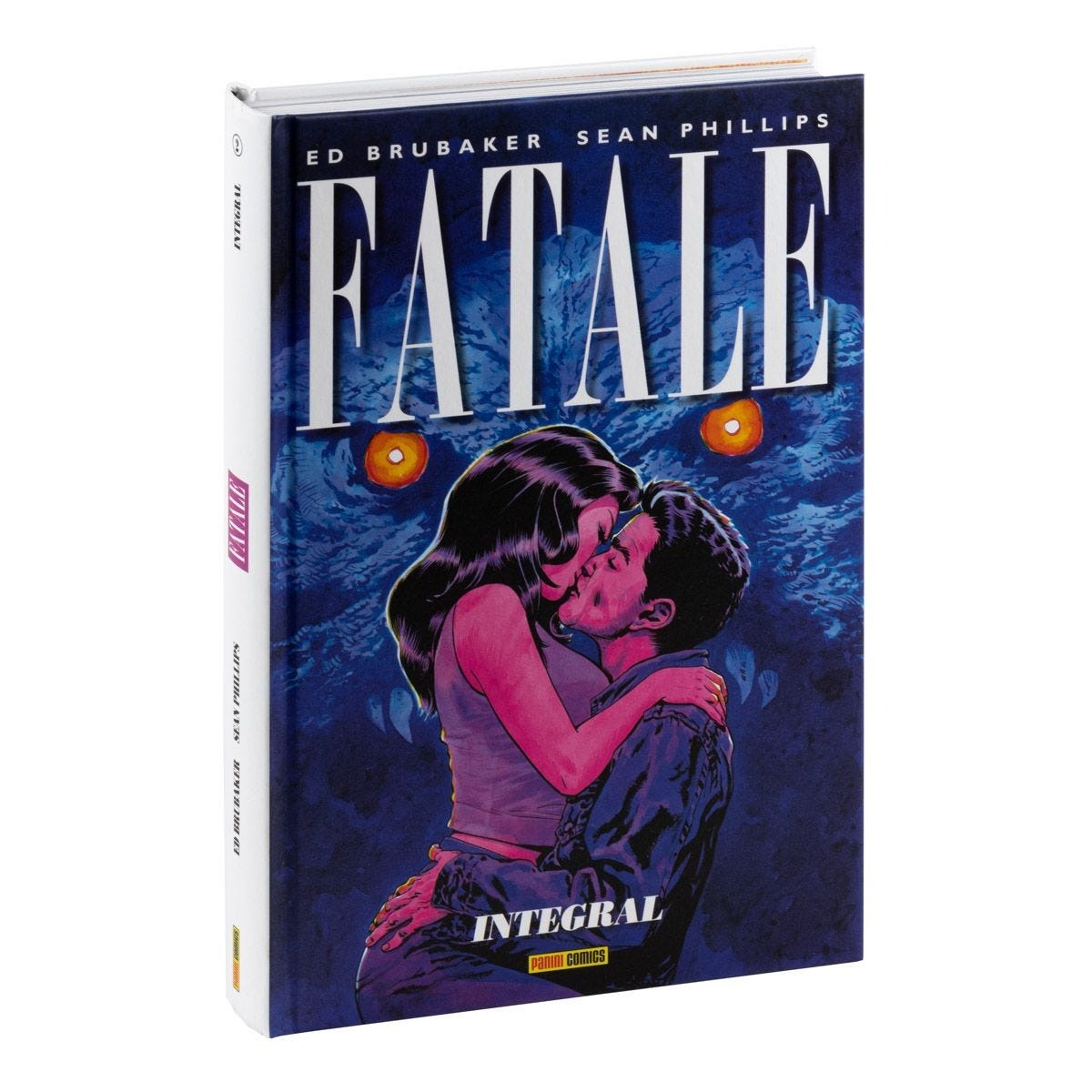 Fatale Integral 2