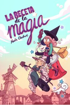 La receta de la magia