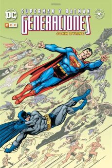 Superman y Batman: Generaciones: Integral
