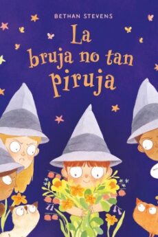 La bruja no tan piruja