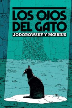 Los ojos del gato