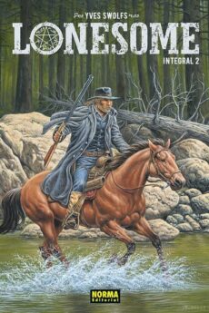 Lonesome (Edición integral) 02