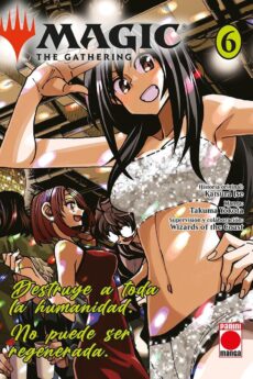 Magic The Gathering 06
