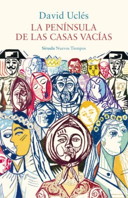 La península de las casas vacías (Edición Especial)