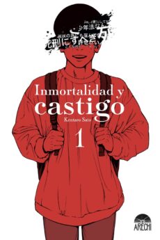 Inmortalidad y castigo 01