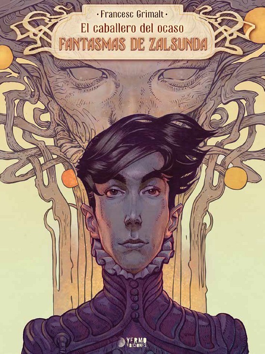 El caballero del Ocaso 2