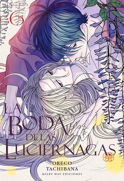 La Boda De Las Luciernagas 06