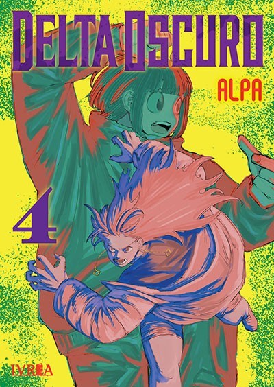 Delta Oscuro 04